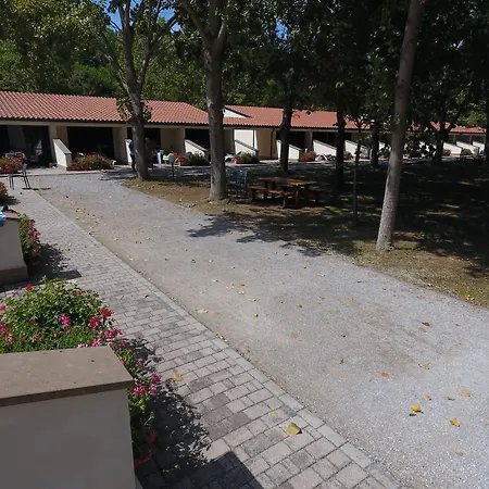 Ghiacci Vecchi Venturina Terme