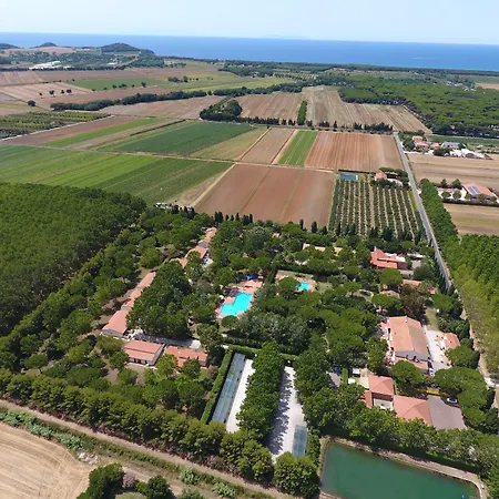 Appart hôtel Ghiacci Vecchi 4*