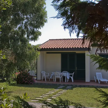 Aparthotel Ghiacci Vecchi 4*