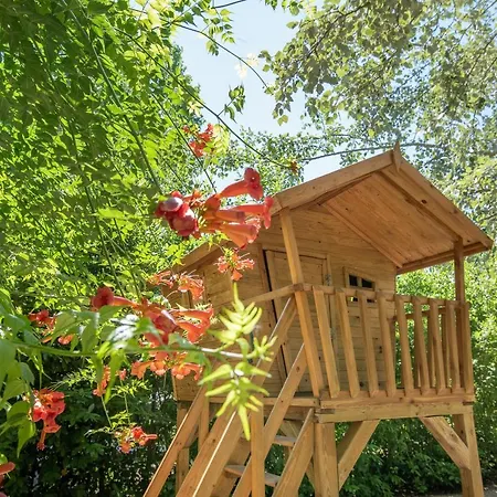 Ghiacci Vecchi 3* Venturina Terme