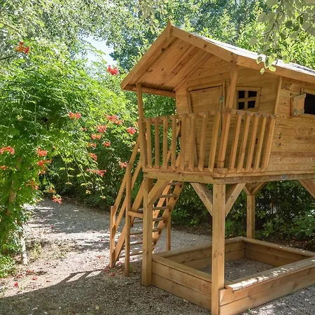 Aparthotel Ghiacci Vecchi 3*