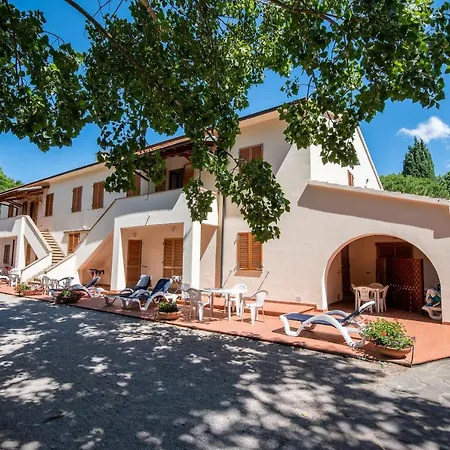 Aparthotel Ghiacci Vecchi